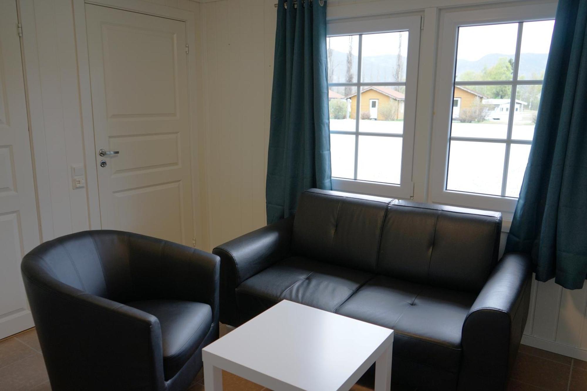 Orkla Camping Orkanger Room photo